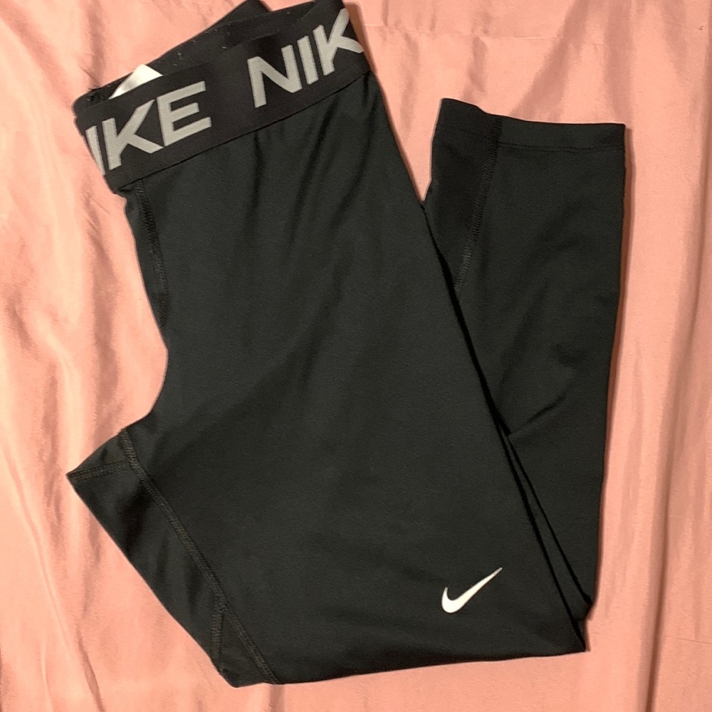 Nike dri fit leggings.